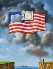 RAFAL OLBINSKI, POLISH (B. 194