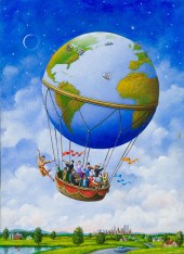 RAFAL OLBINSKI, POLISH (B. 194