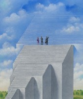 RAFAL OLBINSKI (POLISH/AMERICA