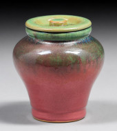 RAFCO – FULPER POTTERY GREEN &