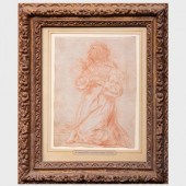 RAFFAEL VANNI (1587-1673): ST.