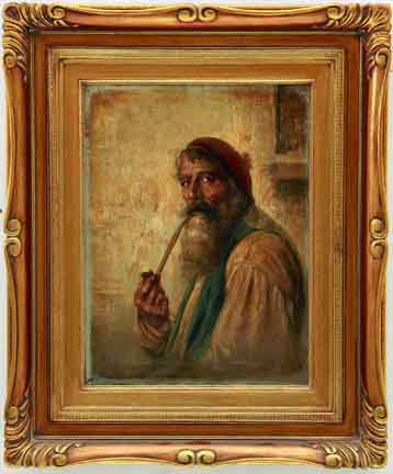 Raffaele Frigerio (Italian b. 1875)