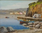RAFFAELE TOZZI, MARINA ISCHITA