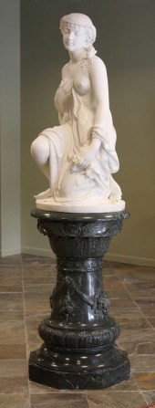 Raffaello Romanelli (Italian 1
