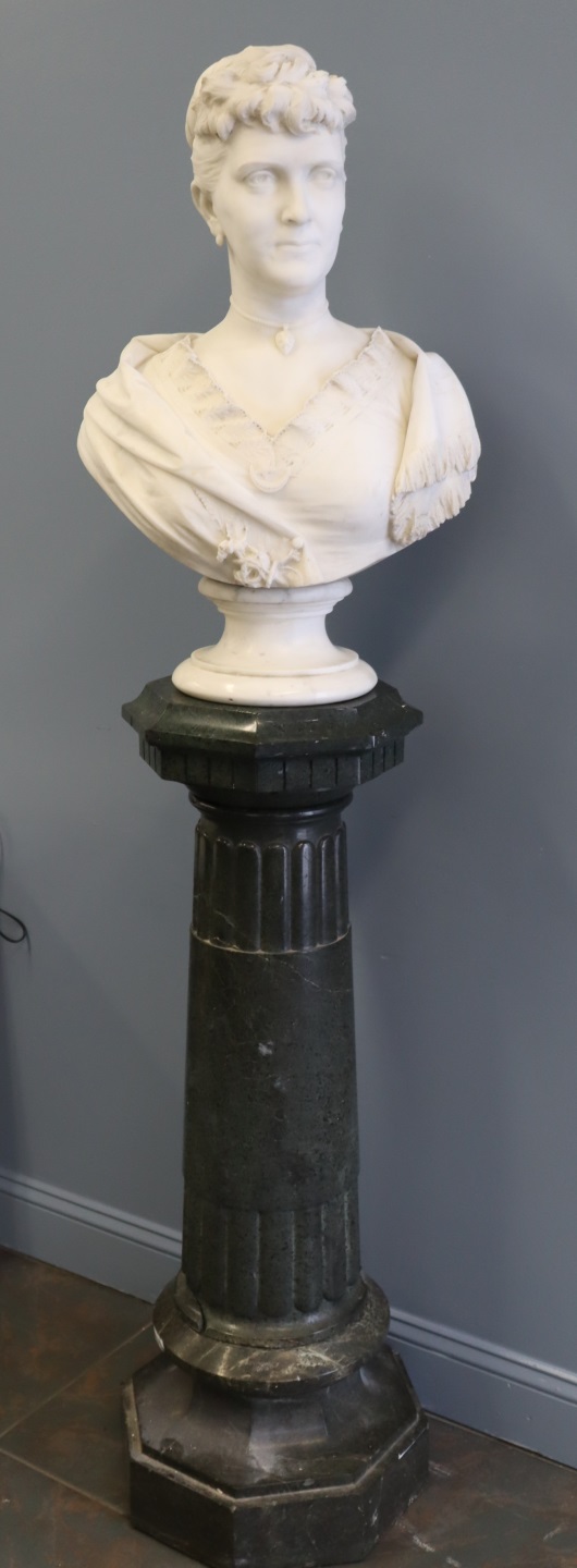 RAFFAELLO ROMANELLI (ITALY 1856 -