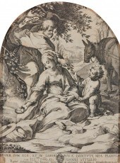 RAFFAELLO SCHIAMINOSSI (ITALIA