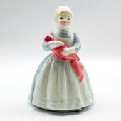 RAG DOLL HN2142 - ROYAL DOULTO