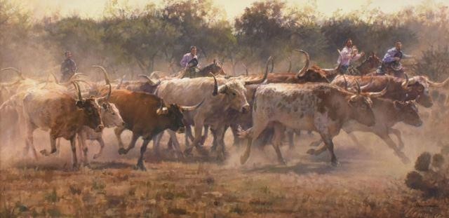 RAGAN GENNUSA GICLEE, 'HOLD ON TO