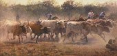 RAGAN GENNUSA GICLEE, 'HOLD ON