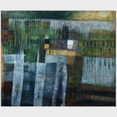 RAGELLAH ROURKE (B. 1963): HOW