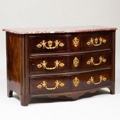 RÃ©GENCE BRASS AND ORMOLU-MOUN