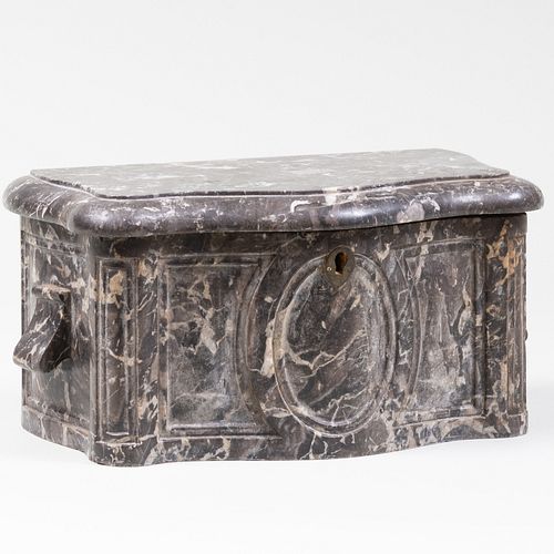 RÃ¨GENCE MARBLE WINE BOX6 1/4 x