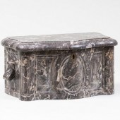 RÃ¨GENCE MARBLE WINE BOX6 1/4