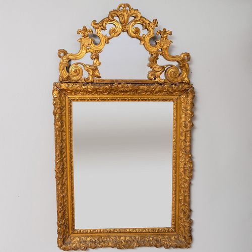 RÃ©GENCE STYLE GILTWOOD