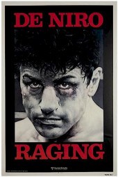 RAGING BULL.Raging Bull. Unite