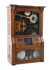 RAGTIME WEST AMAZING GUITAR AN