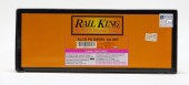 RAIL KING ALCO PA DIESEL AA O