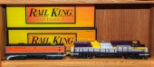 RAIL KING ALCO PA DIESEL B UNI