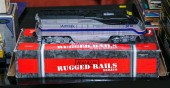 RAIL KING F59PH DIESEL ENGINE