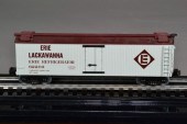 RAIL KING M.T.H. ELECTRIC RAIL