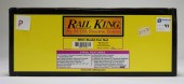 RAIL KING NEW YORK CENTRAL RDC