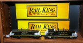 RAIL KING NW-2 SWITCHER DIESEL