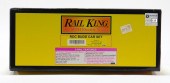RAIL KING RDC BUDD O GAUGE ELE