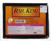RAIL KING UNION PACIFIC FORTY-