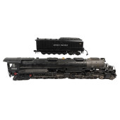 RAILKING M.T.H. UNION PACIFIC