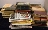 Railroad books including: ''Of