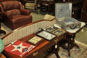 RAILROAD CONDUCTOR ARCHIVE. Am