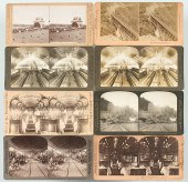 [Railroad-Misc.] Group of 35 S