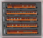 RAILWAY CLASSICS ILLINOIS CENT