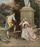 Raimundo de Madrazo y Garretta