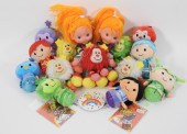 RAINBOW BRIGHT PLUS DOLL PIN P