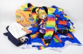 RAINBOW BRITE ADULT SWEATSHIRT