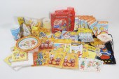 RAINBOW BRITE VALENTINE BIRTHD