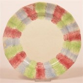 RAINBOW SPATTER IRONSTONE CHIN