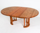 RAINER DAUMILLER DANISH PINE D