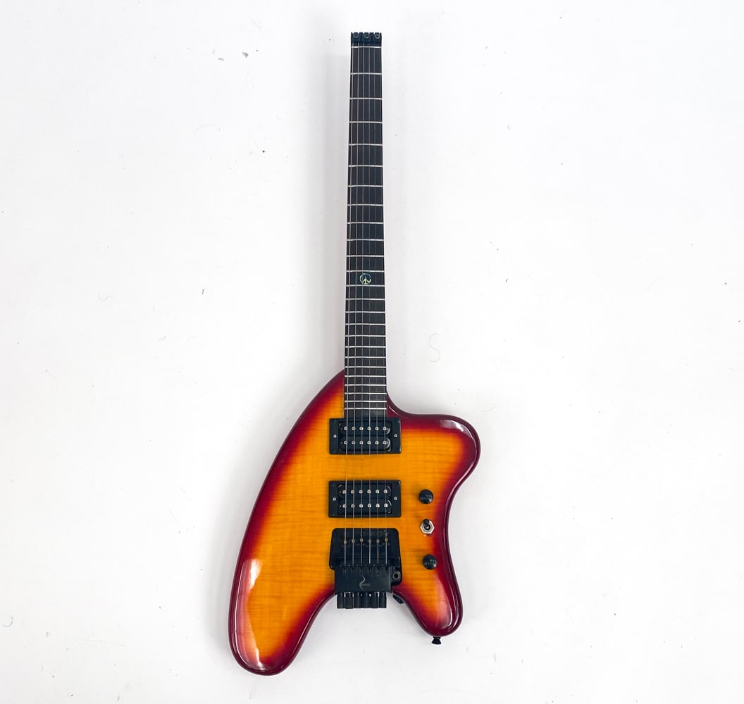 RAINES KLEIN ERGONOMIC HEADLESS