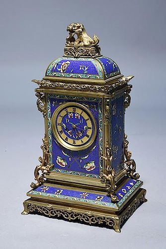 RAINGO FRERES CLOCKFine Raingo