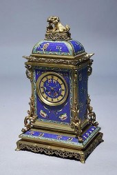 RAINGO FRERES CLOCKFine Raingo