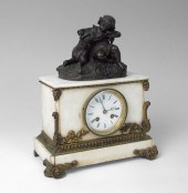 RAINGO FRERES FRENCH FIGURAL M