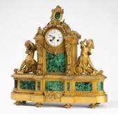 RAINGO FRERES NAPOLEON III GIL