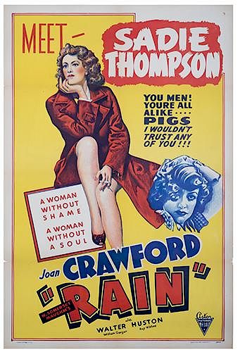 RAIN.Rain. Astor Pictures Corp.,