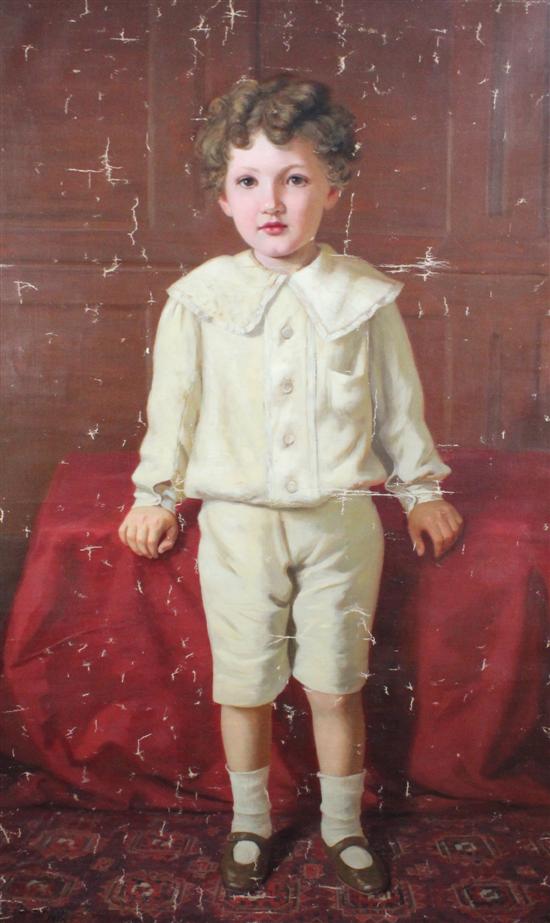 Raja Ravi Varma (Indian