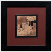 RAJMUND KANELBA (1897-1960): S