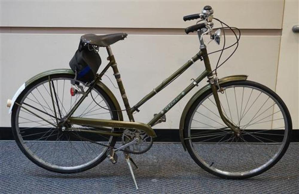 RALEIGH GLIDER BICYCLERaleigh