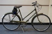 RALEIGH GLIDER BICYCLERaleigh