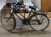 RALEIGH LADIES BICYCLE RETAILE